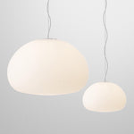 Fluid Pendant Light