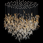 Fluttering Leaves Ceiling fixture Chandelier