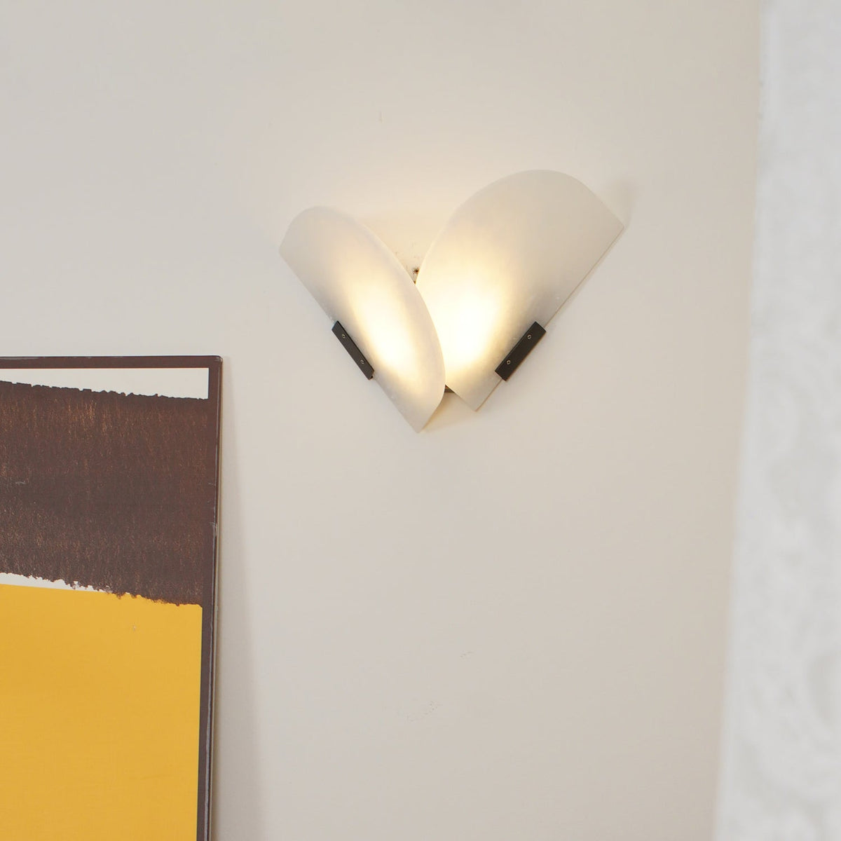 Fly Gaby Wall Lamp