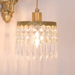 Flying Angel Wall Light