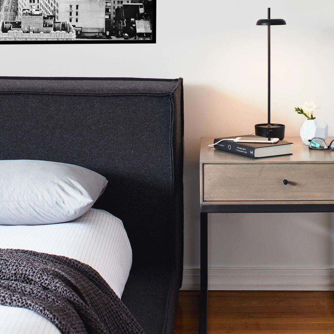 Focal Led Table Lamp