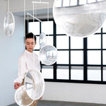 Aetheris Pendant Lamp