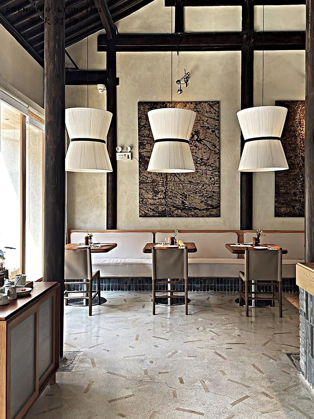 folie-pendant-light