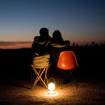 Follow Me Table Lamp