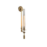 French Classicism Plug In Wall Lamp