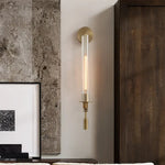 French Classicism Plug In Wall Lamp