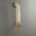 French Classicism Plug In Wall Lamp