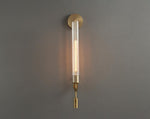 French Classicism Plug In Wall Lamp