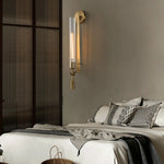 French Classicism Plug In Wall Lamp