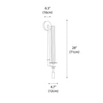 fontanelle-wall-lamp