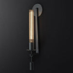 French Classicism Plug In Wall Lamp