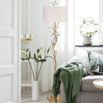 Foret Floor Lamp