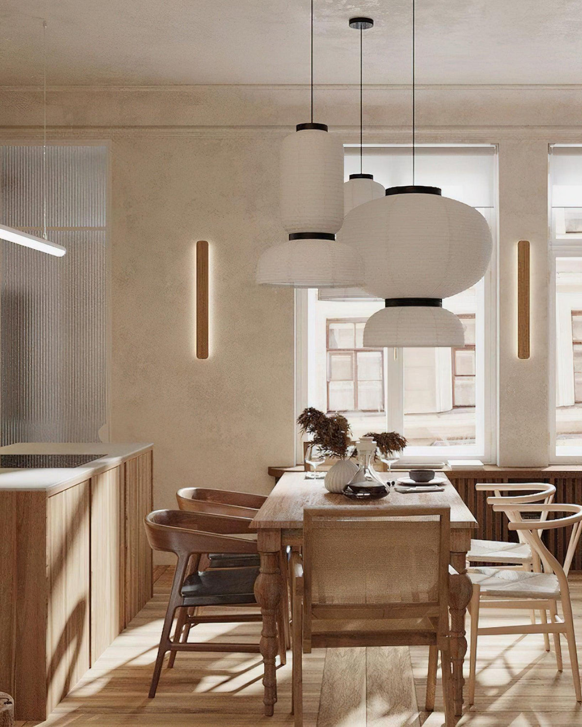 formakami-pendant-light