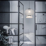 Rice Paper Lantern Pendant Lamp