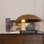 Formosa Stone Table Lamp