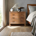Formosa Stone Table Lamp