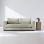 Formosa Stone Table Lamp