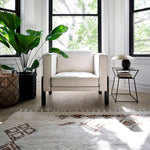 Formosa Stone Table Lamp
