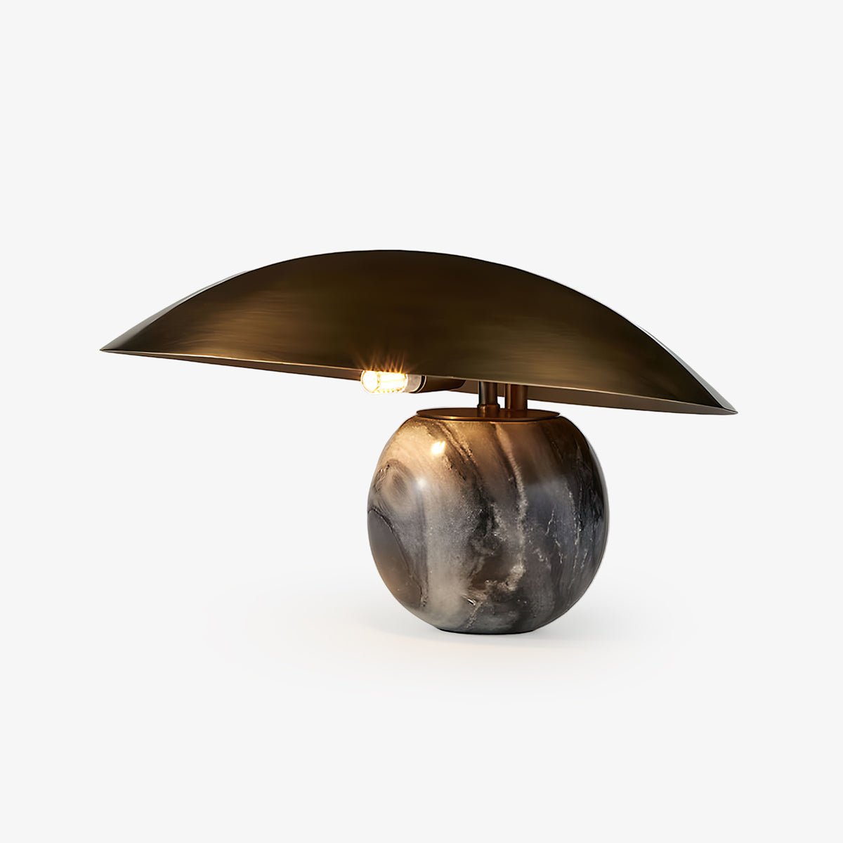 Formosa Stone Table Lamp