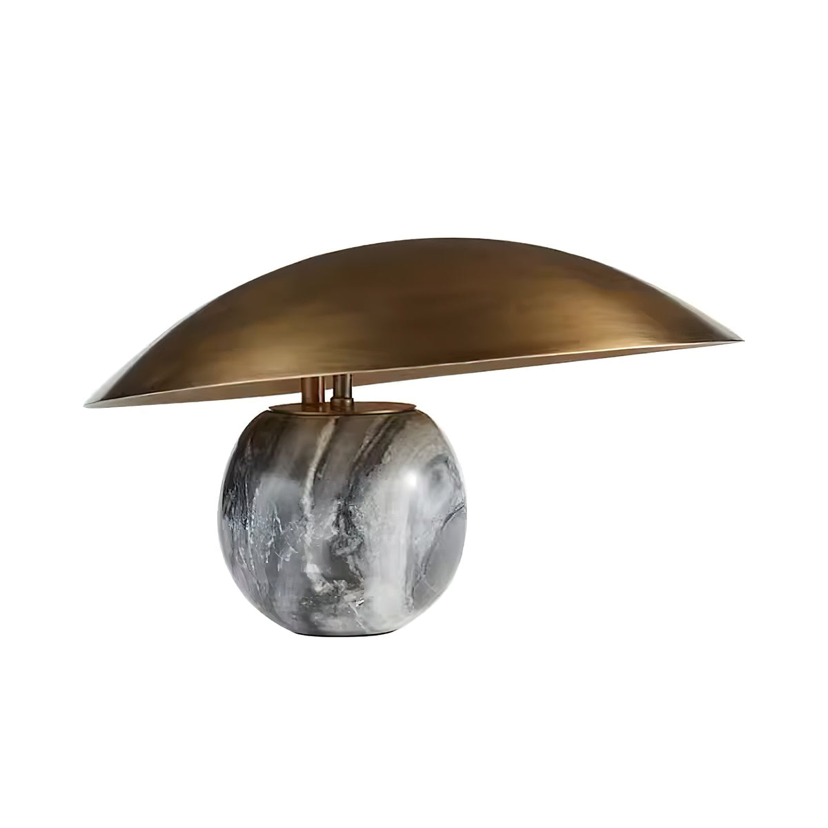 Formosa Stone Table Lamp