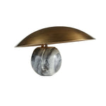 Formosa Stone Table Lamp