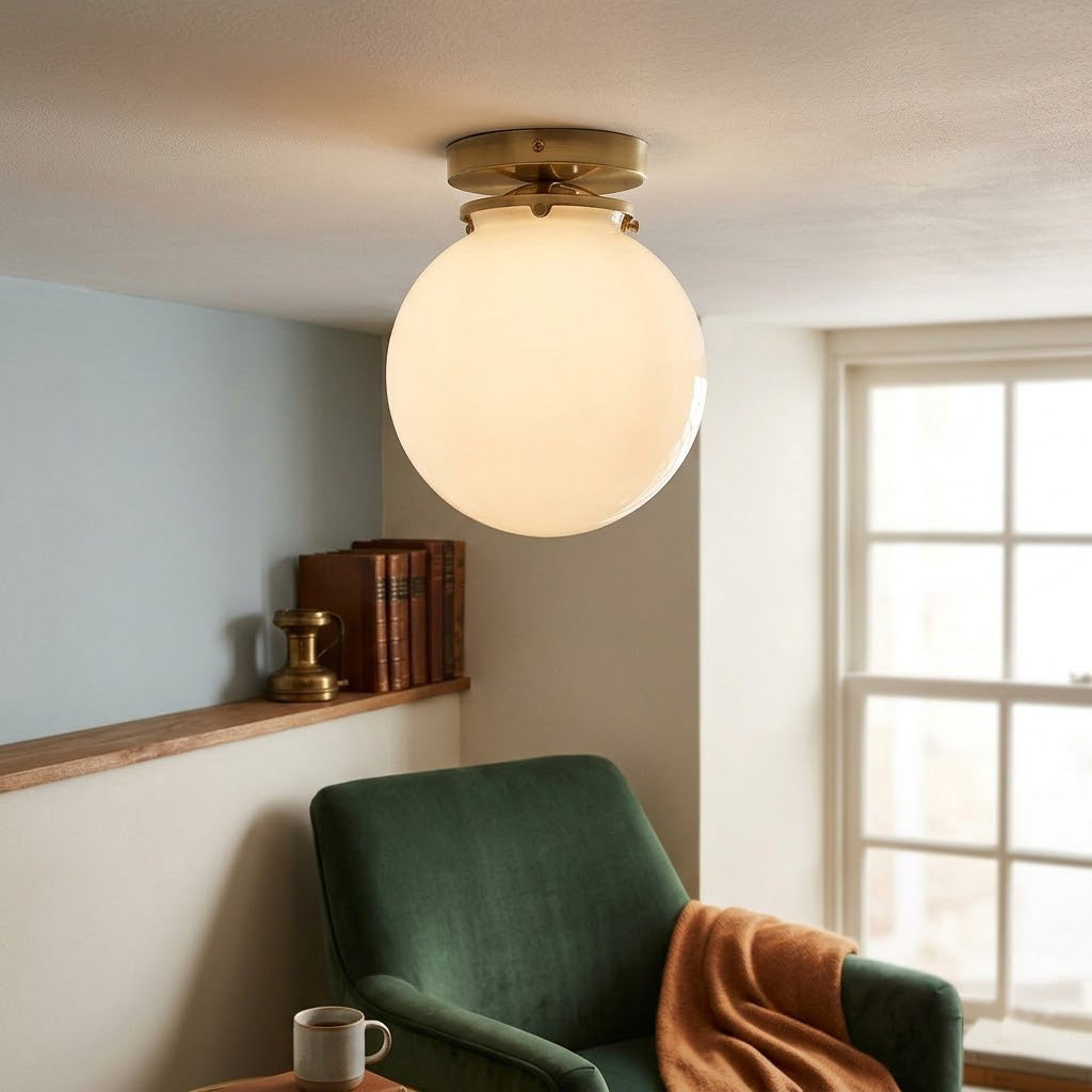 foster-glass-ceiling-lamp