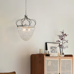 abella-tear-drop-chandelier