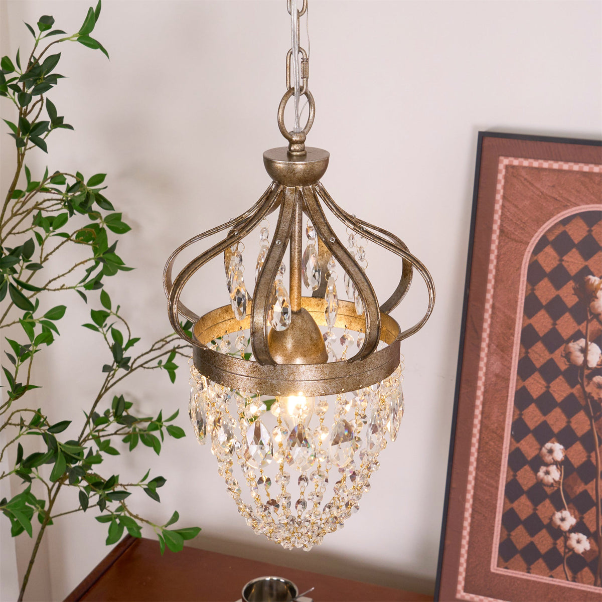 abella-tear-drop-chandelier