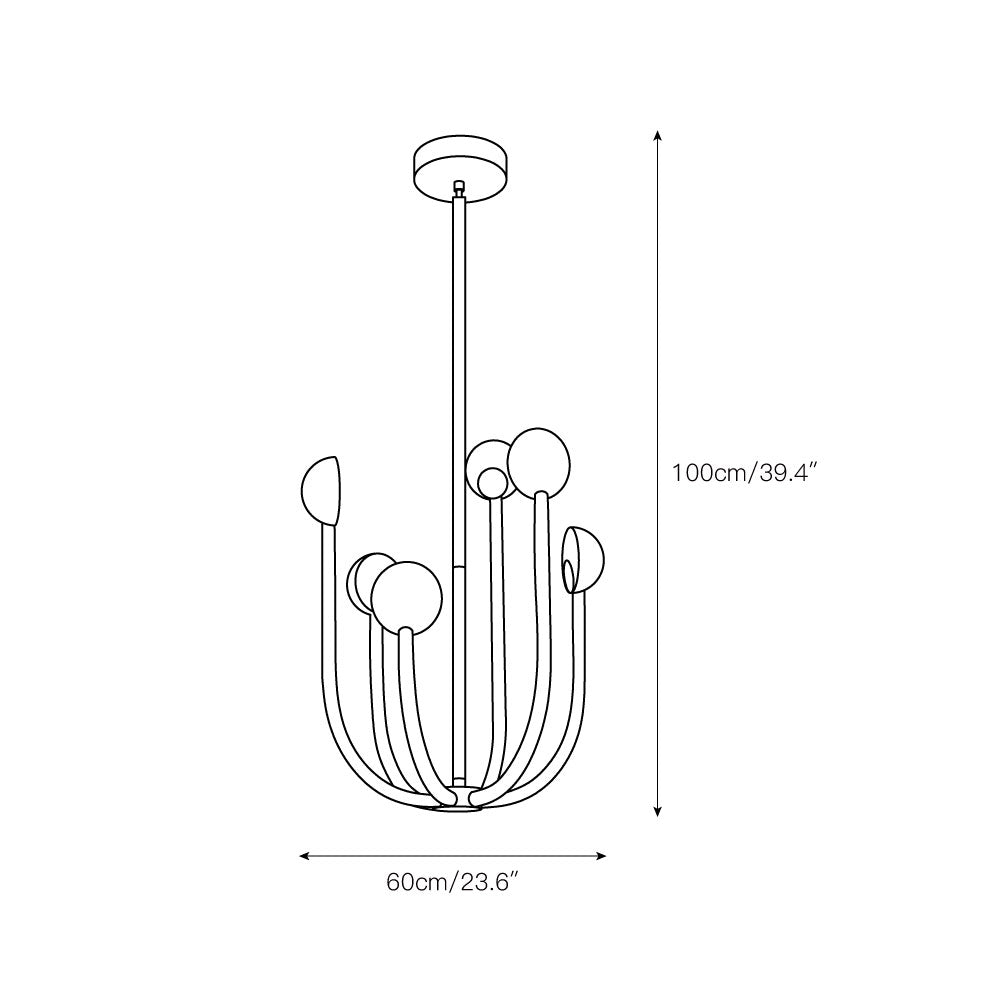 foundry-chandelier