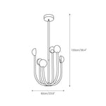 foundry-chandelier