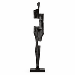 Fragmented Form Sculpture Floor Lamp for Modern Interiors