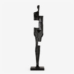 Fragmented Form Sculpture Floor Lamp for Modern Interiors