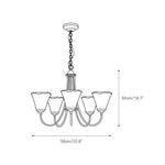 franklin-amber-chandelier