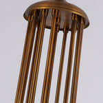 franklin-amber-chandelier