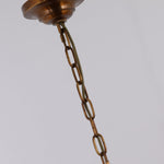 franklin-amber-chandelier