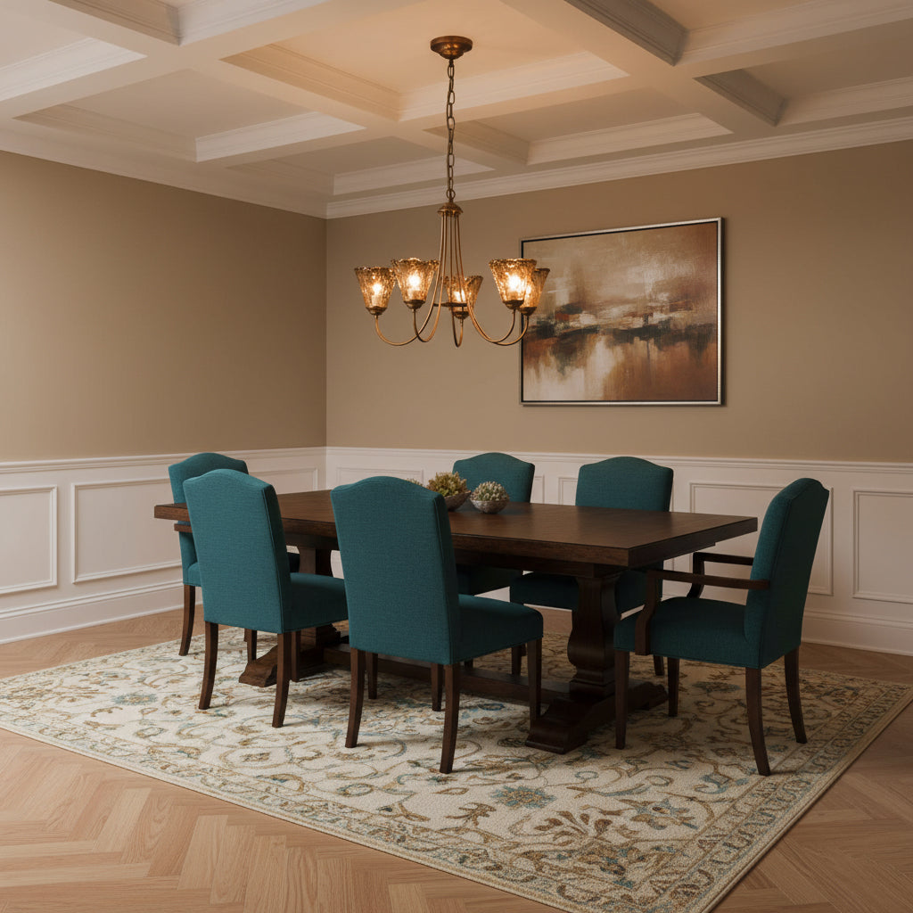 franklin-amber-chandelier