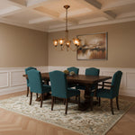 franklin-amber-chandelier