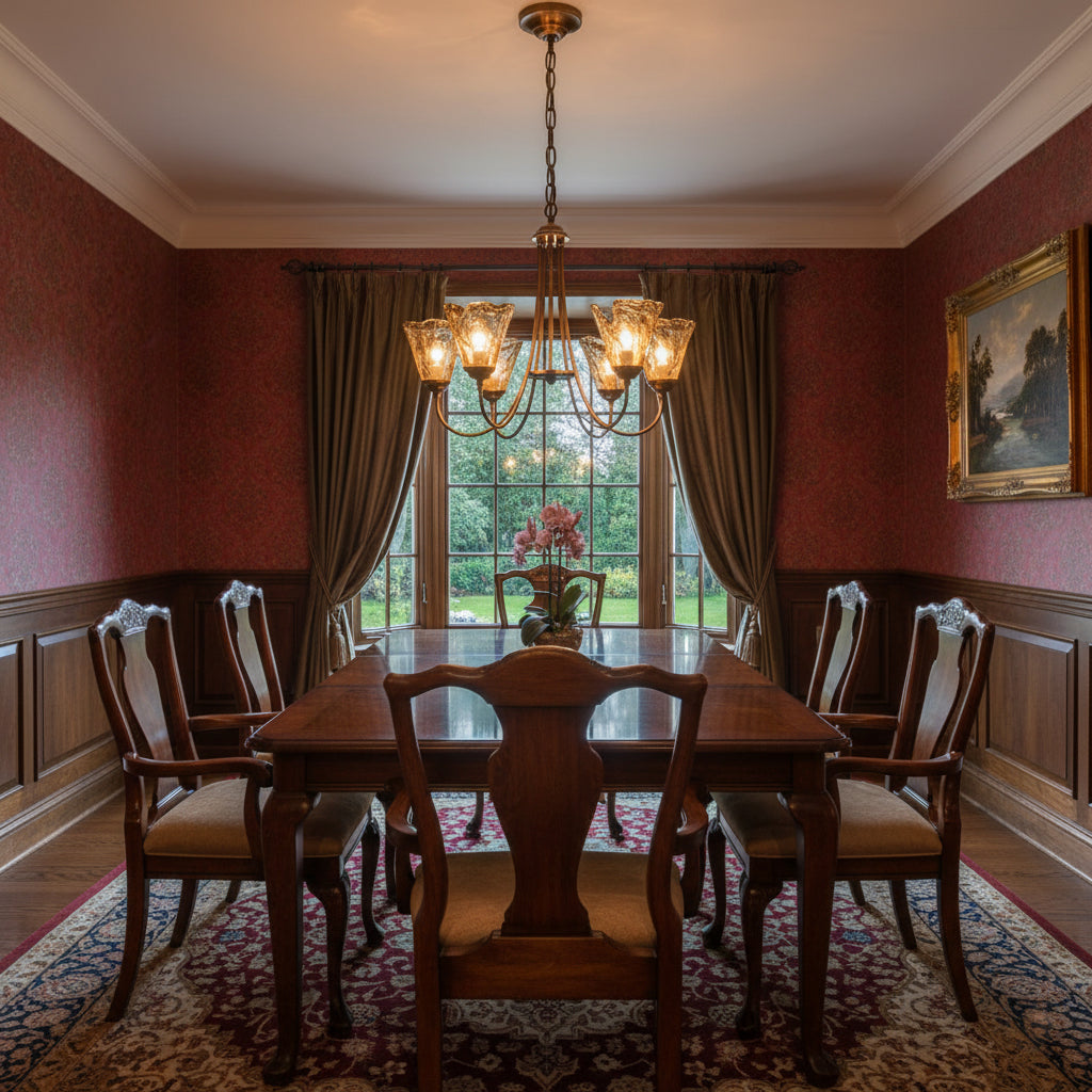 franklin-amber-chandelier