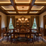 franklin-amber-chandelier