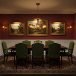 franklin-amber-chandelier