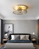 Franklin Ceiling Light