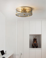 Franklin Ceiling Light