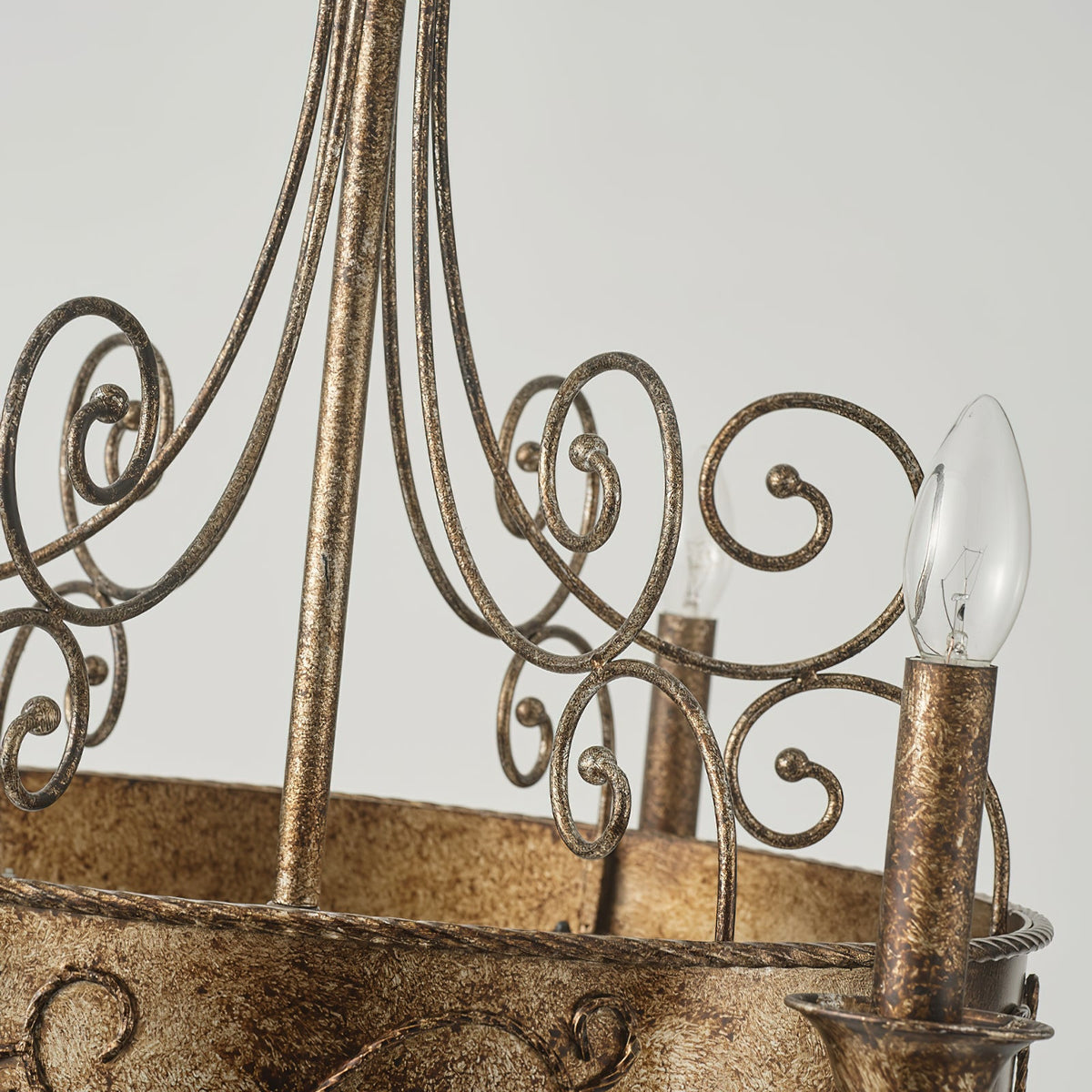 franklin-rust-candlestick-chandelier