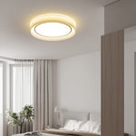 French Pastoral Ceiling Lamp