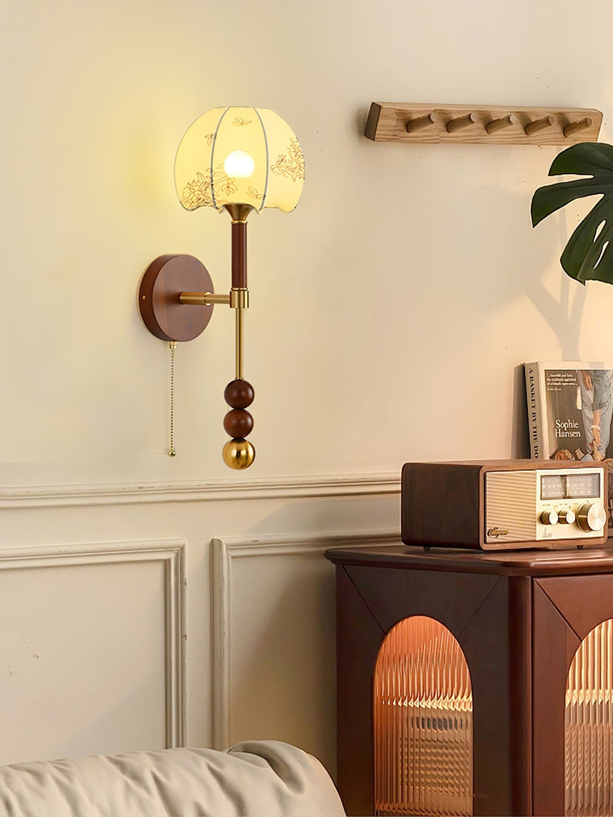 Roma Wall Sconce