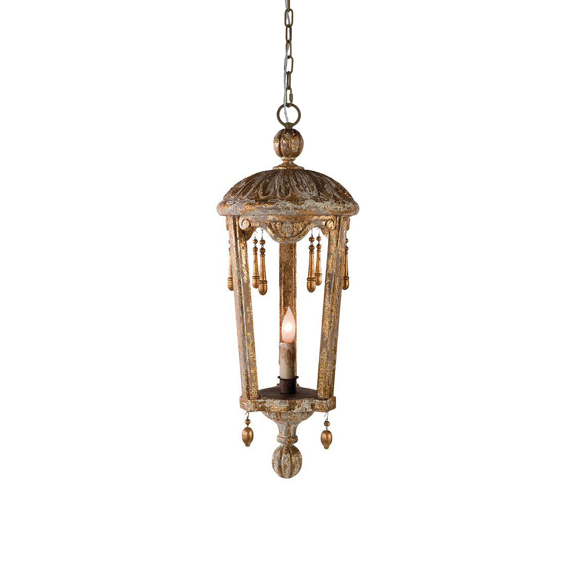french-woodcarving-lantern-pendant-lamp