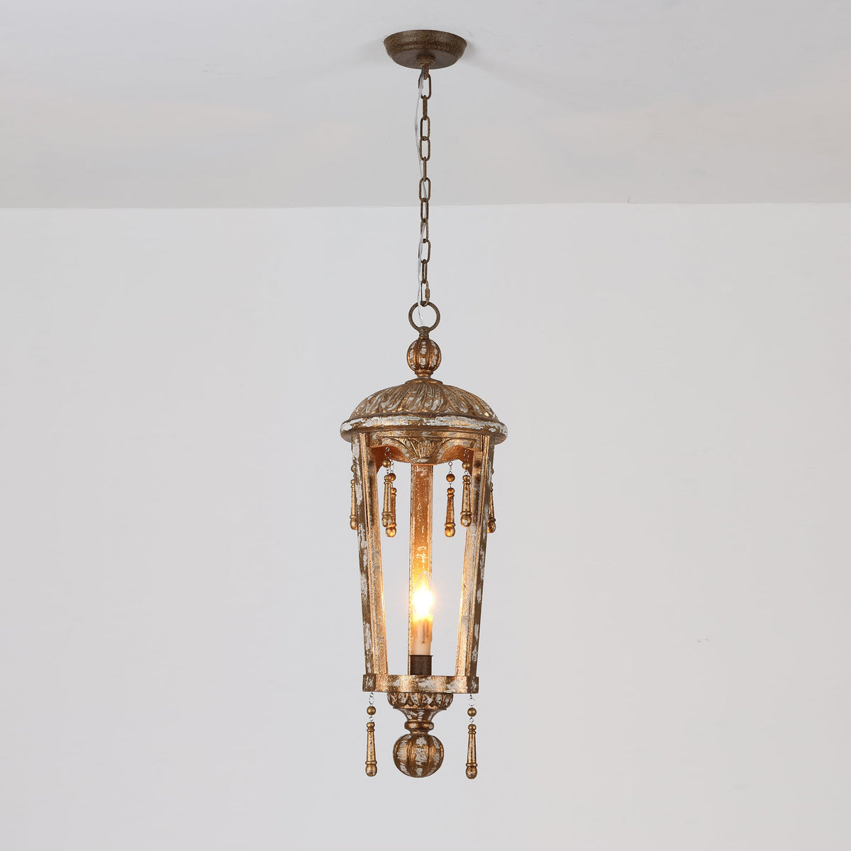 french-woodcarving-lantern-pendant-lamp