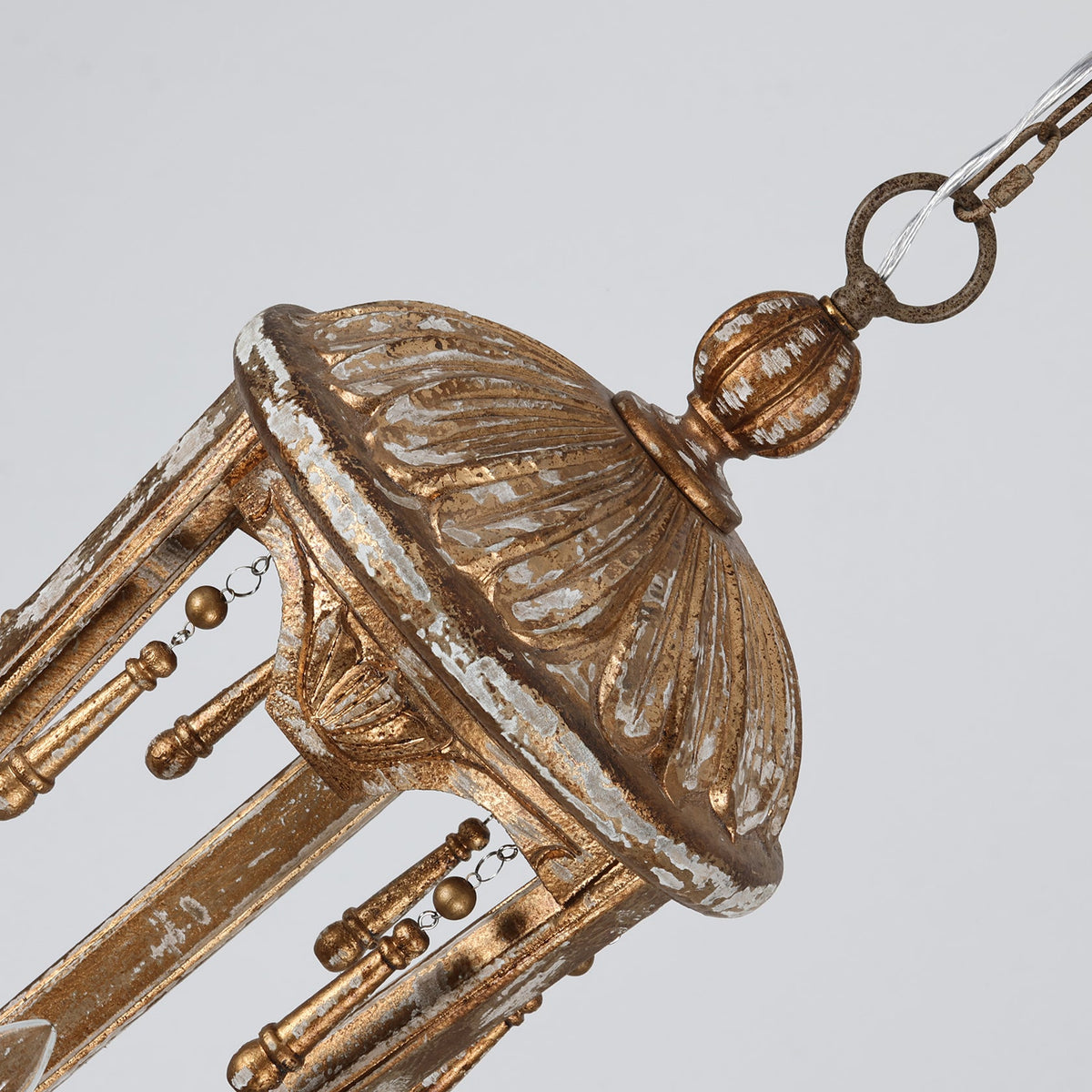 french-woodcarving-lantern-pendant-lamp