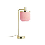 Fringe Table lamp