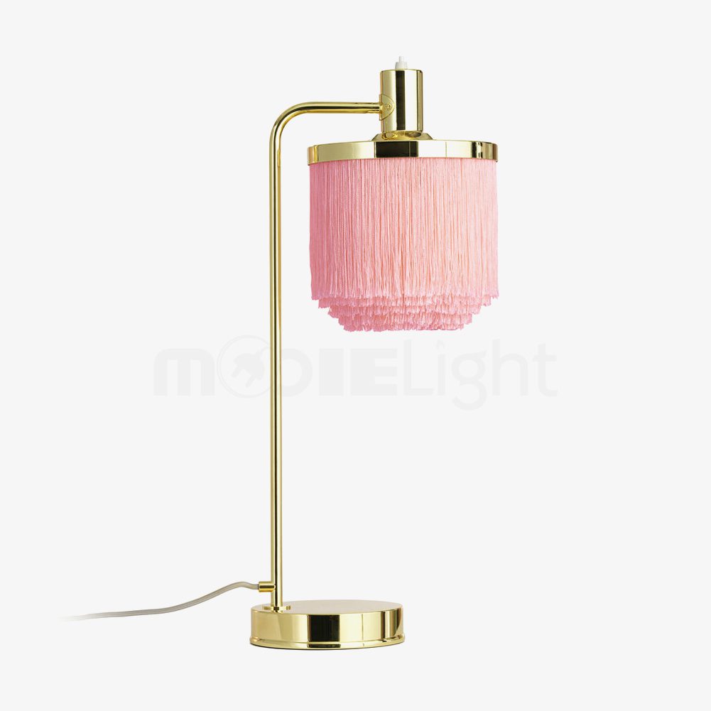 Fringe Table lamp